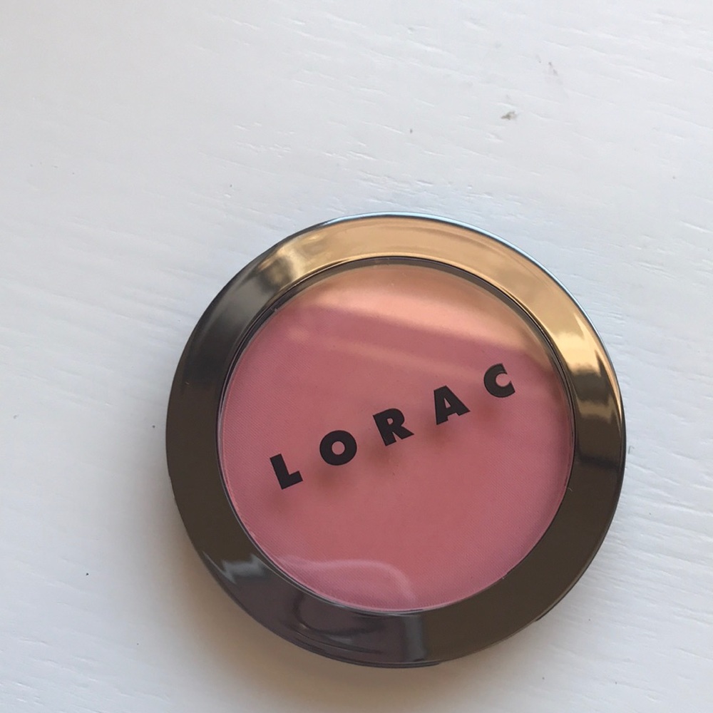 LORAC BLUSH